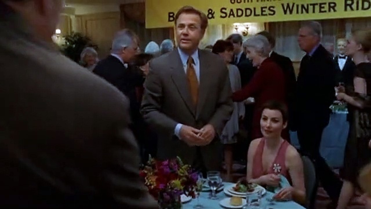 Criminal Intent - Verbrechen im Visier Staffel 3 Folge 18 HD Deutsch