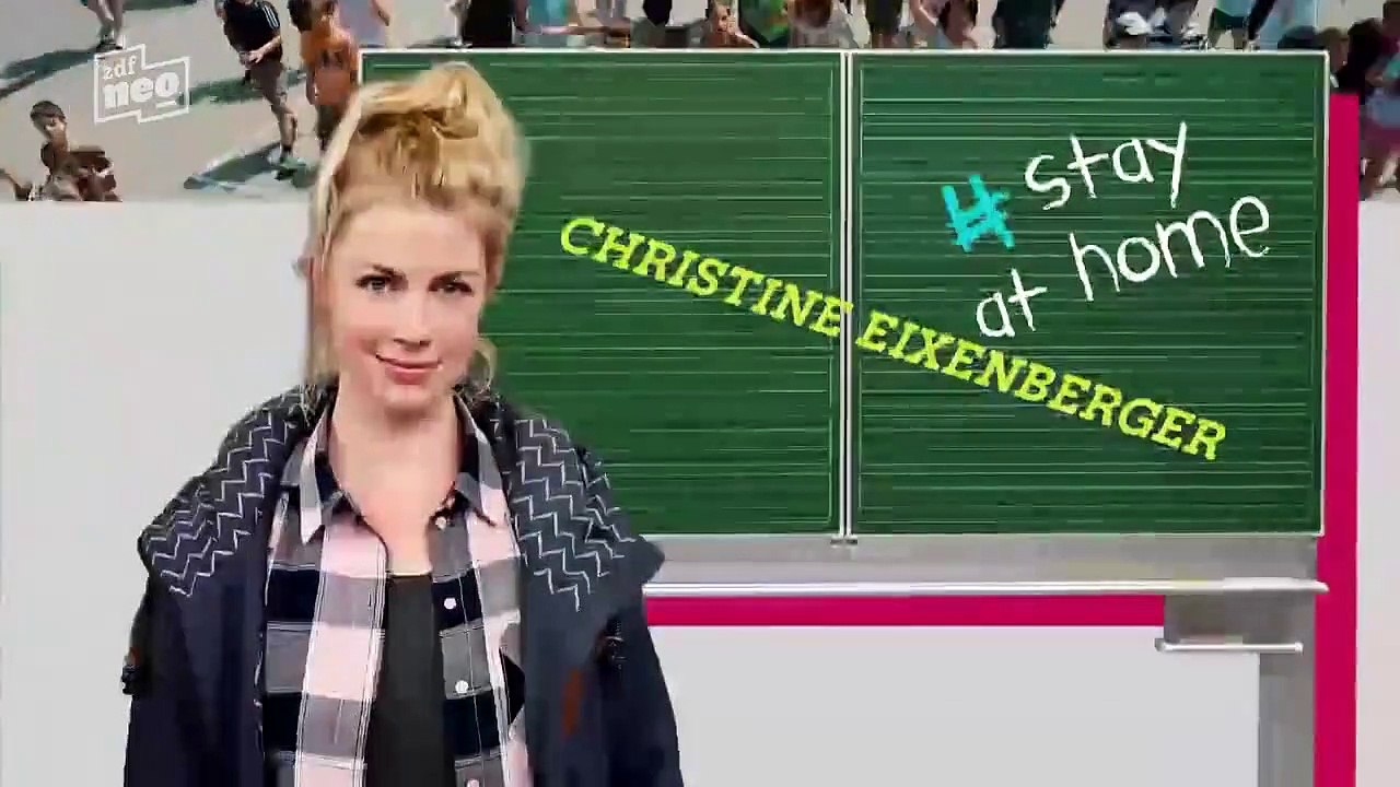 Lehrerin auf Entzug Staffel 1 Folge 6 HD Deutsch