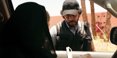 Mirage - Gefährliche Lügen Staffel 1 Folge 3 - Part 01 HD Deutsch