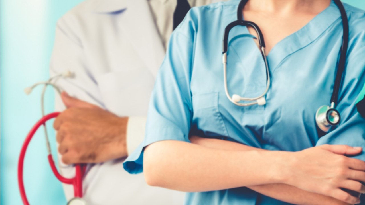 Salaires : ce que vous gagnez dans la fonction publique hospitalière