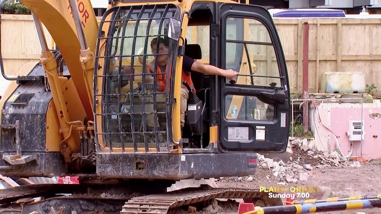 Die Abriss-Profis Staffel 1 Folge 1 HD Deutsch