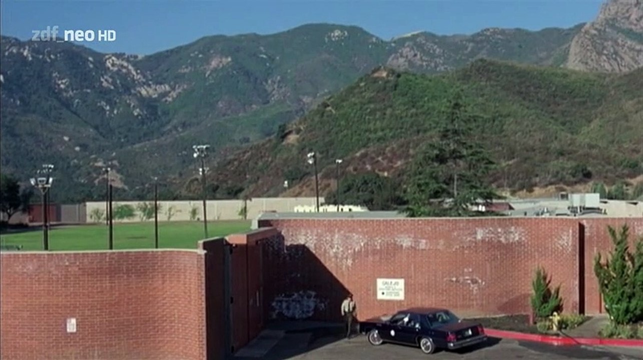 Drei Engel für Charlie Staffel 4 Folge 7 HD Deutsch