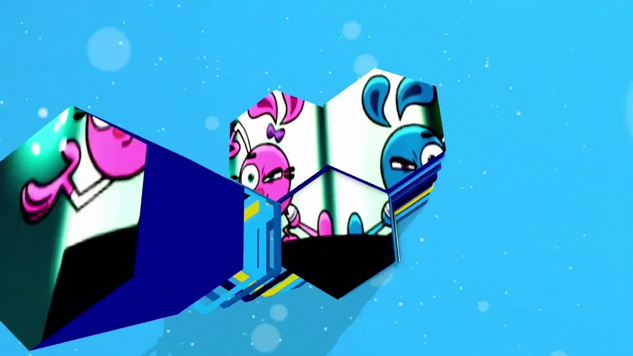 K2 - Bumper - Yin Yang Yo (2013-) | HD
