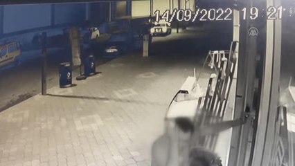 Son dakika gündem: Berber dükkanına silahlı saldırı düzenlendi