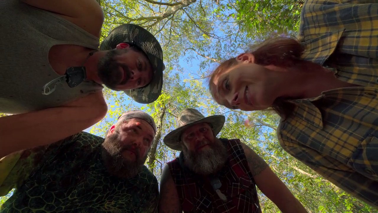 Southern Survival Staffel 1 Folge 3 HD Deutsch