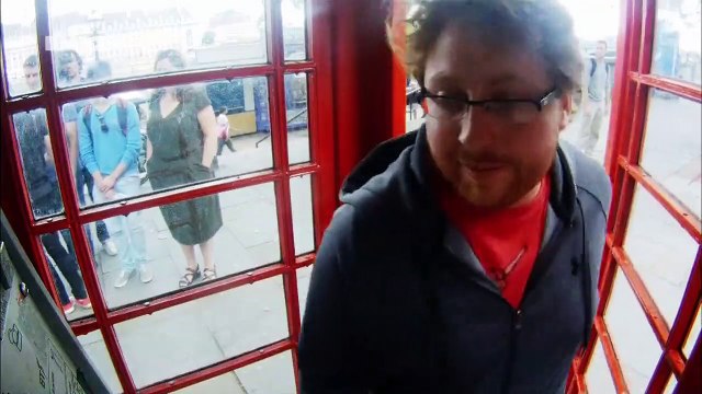 Street Magic - Meister der Illusion Staffel 1 Folge 4 HD Deutsch