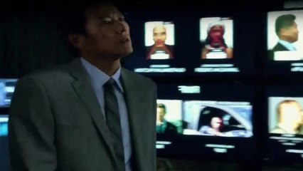 Gang Related Staffel 1 Folge 5 HD Deutsch