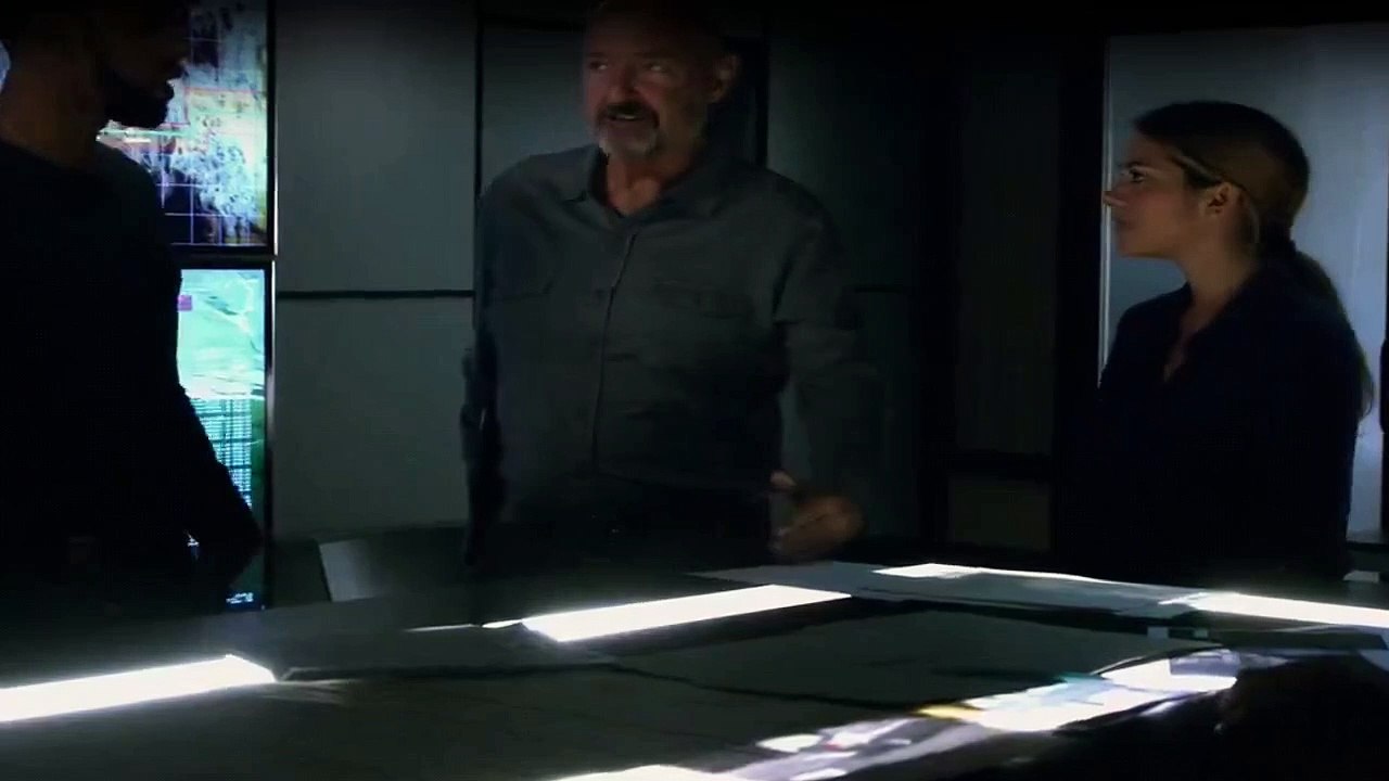 Gang Related Staffel 1 Folge 13 HD Deutsch