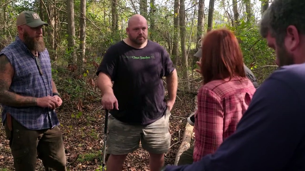 Southern Survival Staffel 1 Folge 5 HD Deutsch