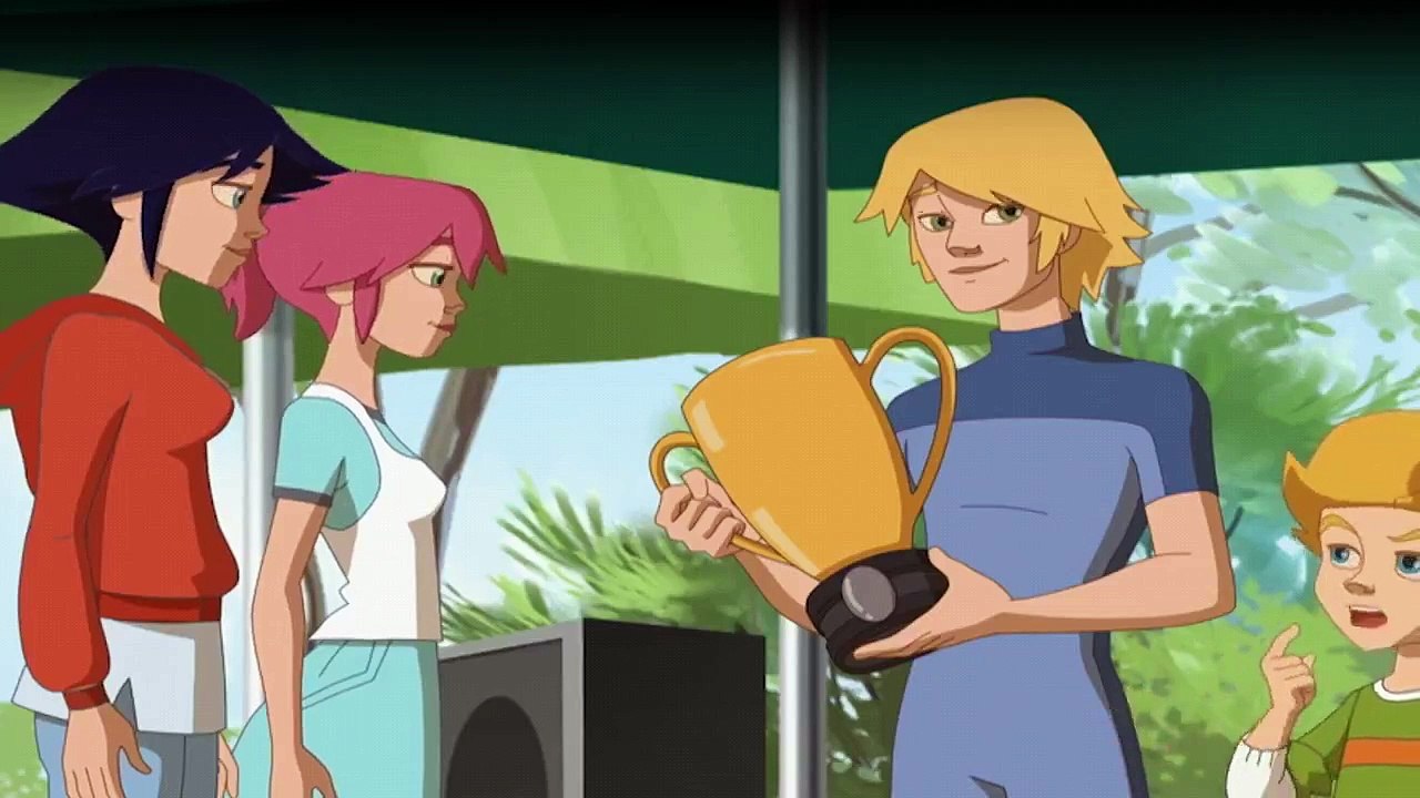 Lenas Ranch Staffel 2 Folge 7 HD Deutsch