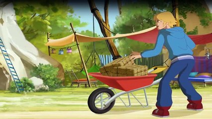 Lenas Ranch Staffel 2 Folge 8 HD Deutsch