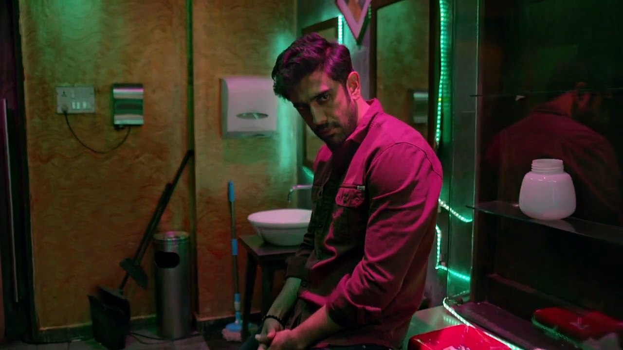 Breathe Staffel 1 Folge 1 HD Deutsch