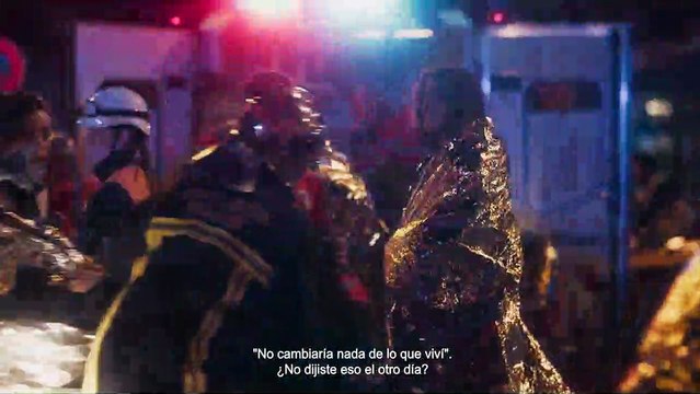 Tráiler Un año, una noche , dirigida por Isaki Lacuesta y protagonizada por Nahuel Pérez Biscayart, Noémie Merlant , Natalia de Molina y Quim Gutiérrez.