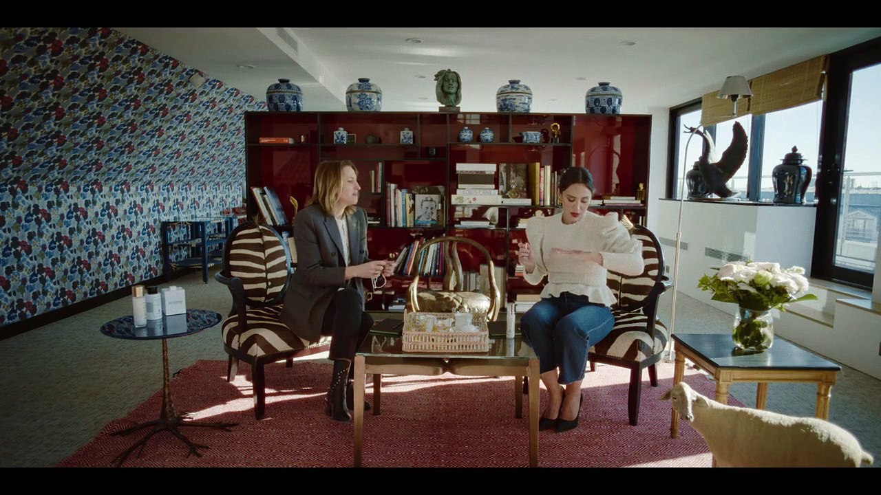 Tamara Falcó La marquesa Staffel 1 Folge 3 HD Deutsch