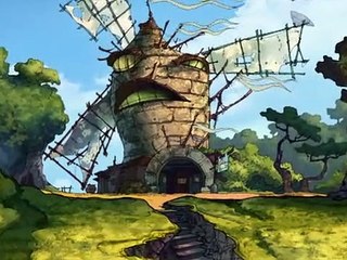 Dragon Hunters - Die Drachenjäger Staffel 1 Folge 14 HD Deutsch