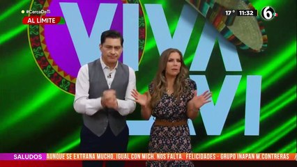 Jovencita se salva de ser aplastada por camión