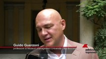 Guerzoni: “Corporate heritage è grande valore aggiunto”