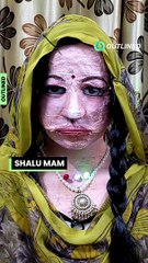 Who is New Computer Teacher "Shalu" Robot ? | Outlined