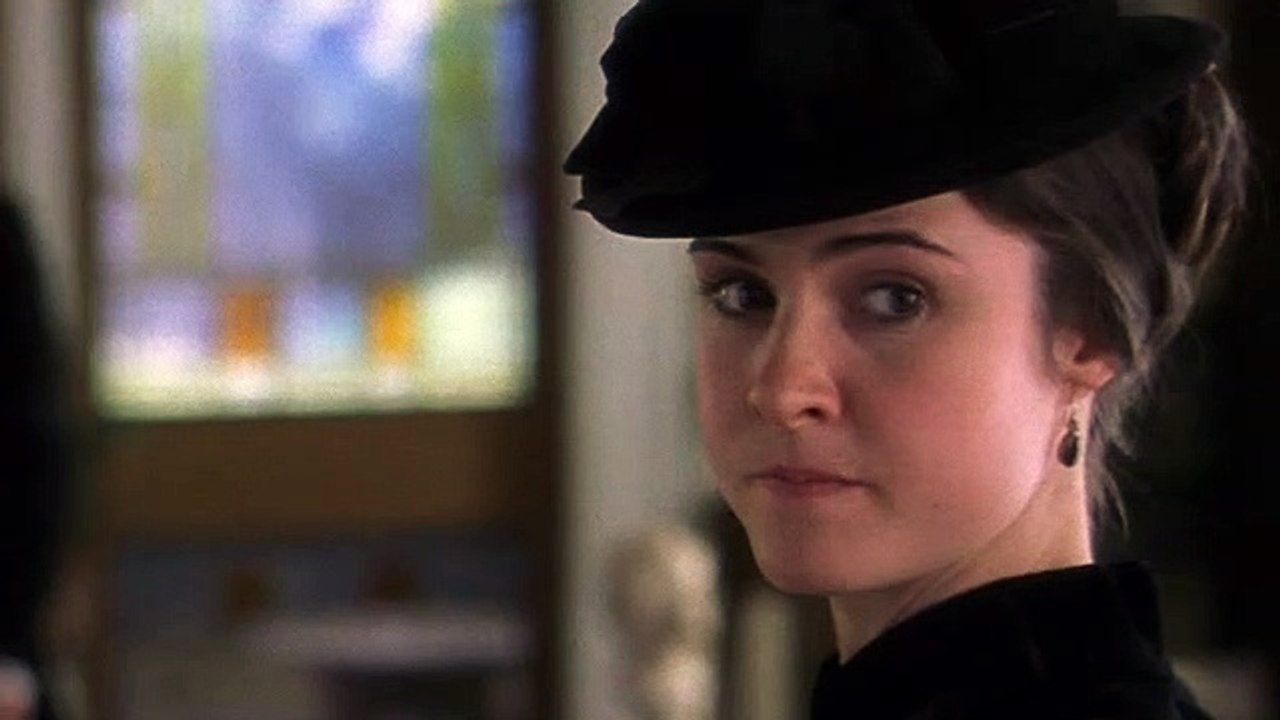 Die forsyte saga staffel 1 folge 4 - part 02 hd deutsch