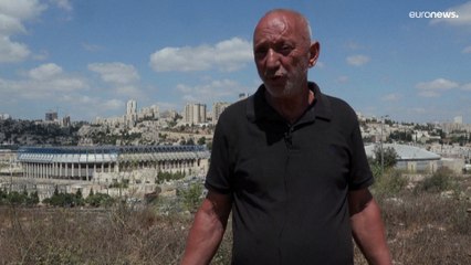 قرية فلسطينية على أبواب التحول إلى "جزيرة" محاطة بالمستوطنات