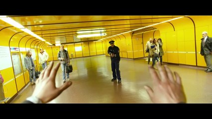 Boy 7 Bande-annonce (DE)