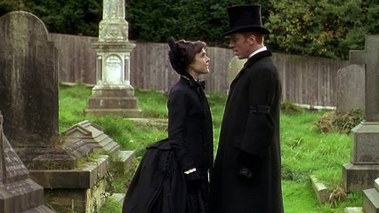 Die Forsyte Saga Staffel 1 Folge 4 - Part 01 HD Deutsch