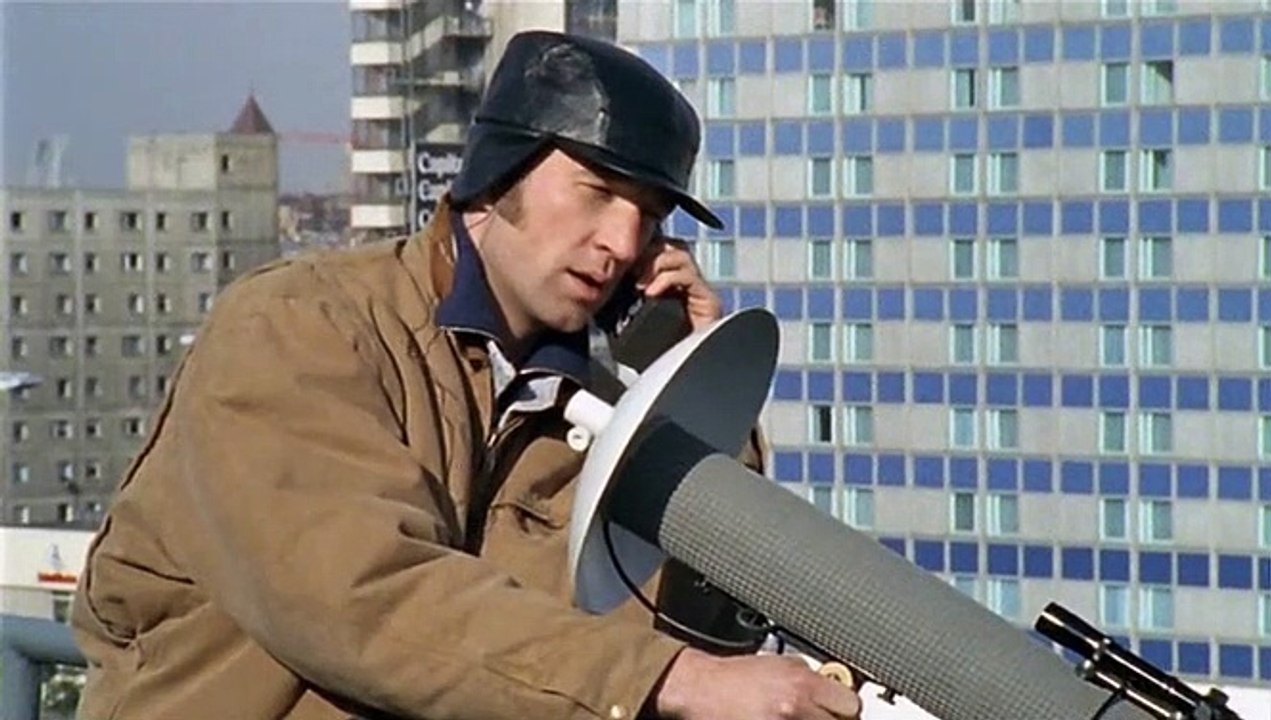 Die StraßenBerlin Staffel 1 Folge 2 - Part 02 HD Deutsch