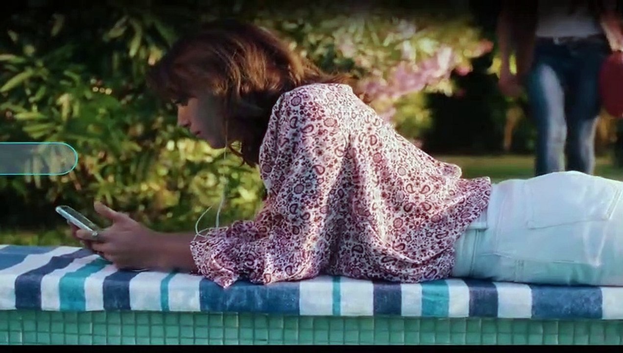 Drei Meter über dem Himmel Staffel 2 Folge 1 HD Deutsch