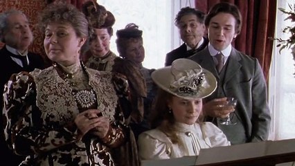 Die Forsyte Saga Staffel 1 Folge 5 - Part 01 HD Deutsch