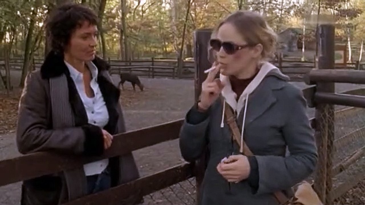 Tatort Staffel 37 Folge 15 - Part 02 HD Deutsch