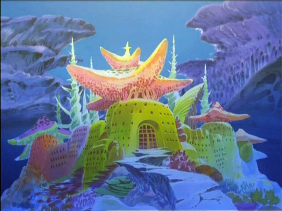 Final Fantasy Unlimited Staffel 1 Folge 24 HD Deutsch