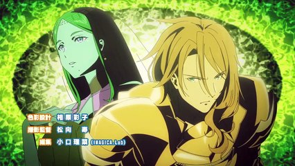 Full Dive This Ultimate Next-Gen Full Dive RPG Is Even Shittier than Real Life! Staffel 1 Folge 11 HD Deutsch