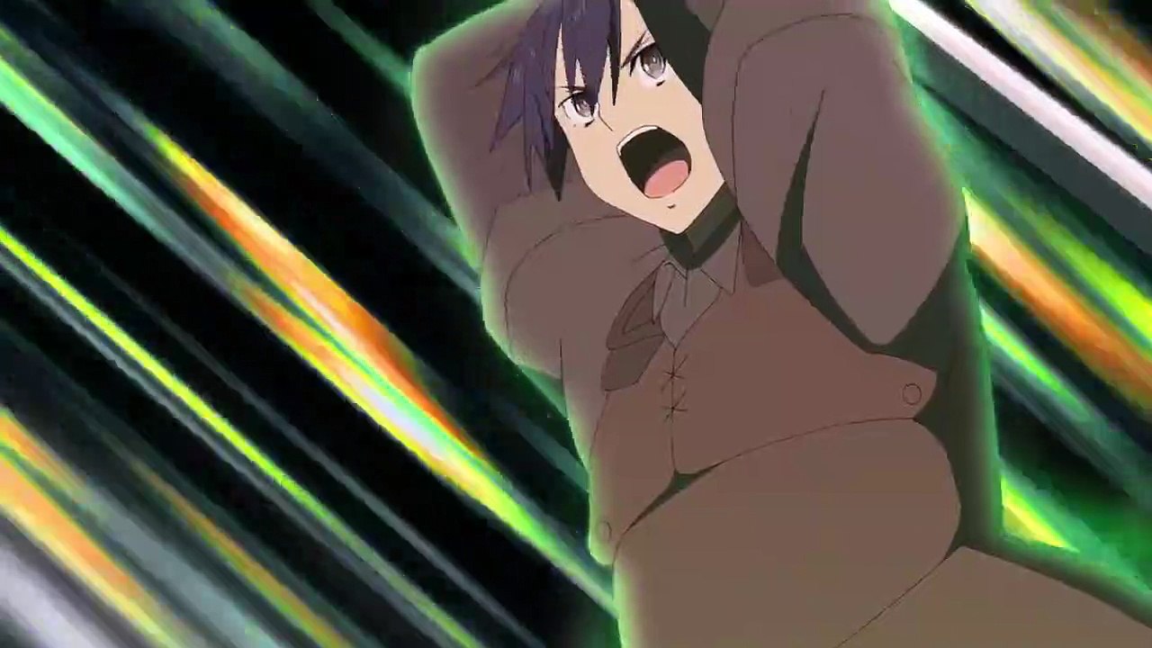 Full Dive This Ultimate Next-Gen Full Dive RPG Is Even Shittier than Real Life! Staffel 1 Folge 12 HD Deutsch