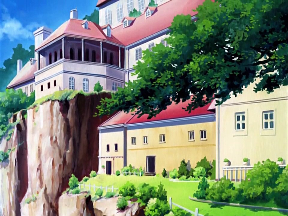 Full Metal Panic Fumoffu Staffel 1 Folge 3 HD Deutsch