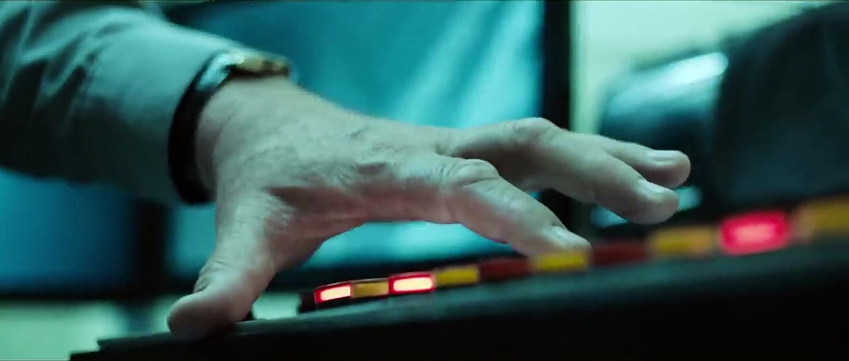 There Are No Saints Bande-annonce (EN)