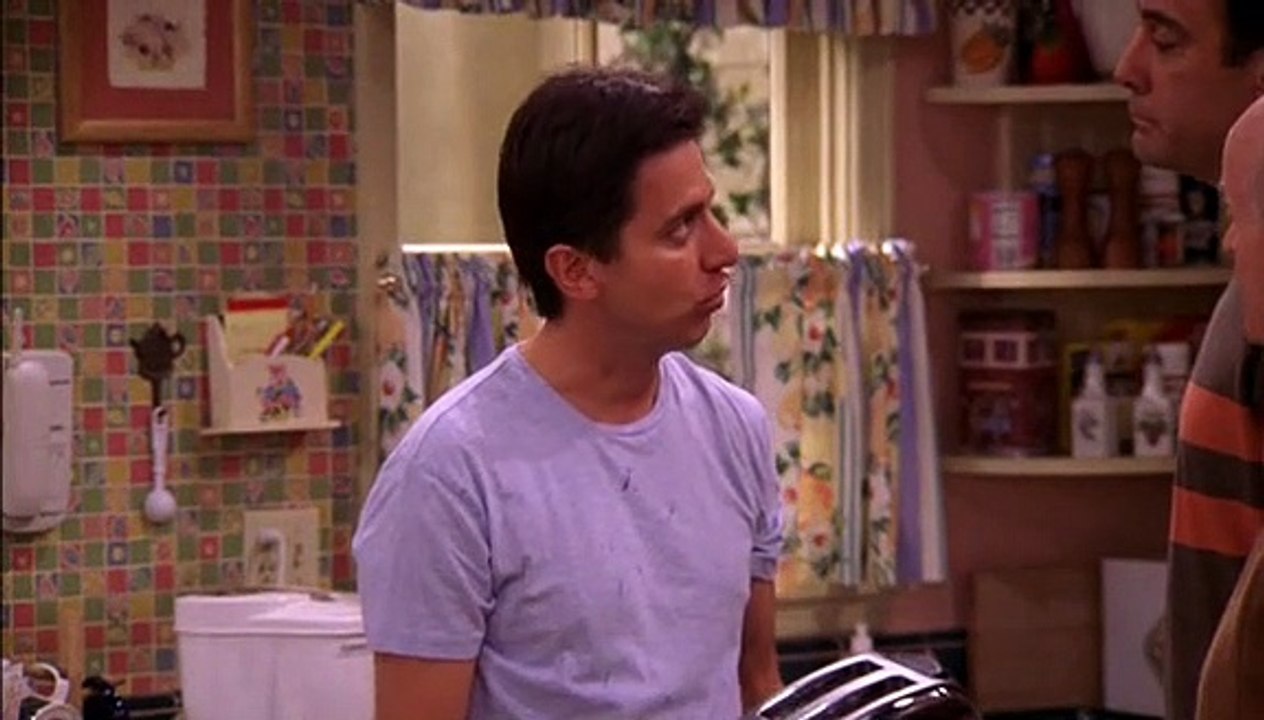 Alle lieben Raymond Staffel 7 Folge 7 HD Deutsch