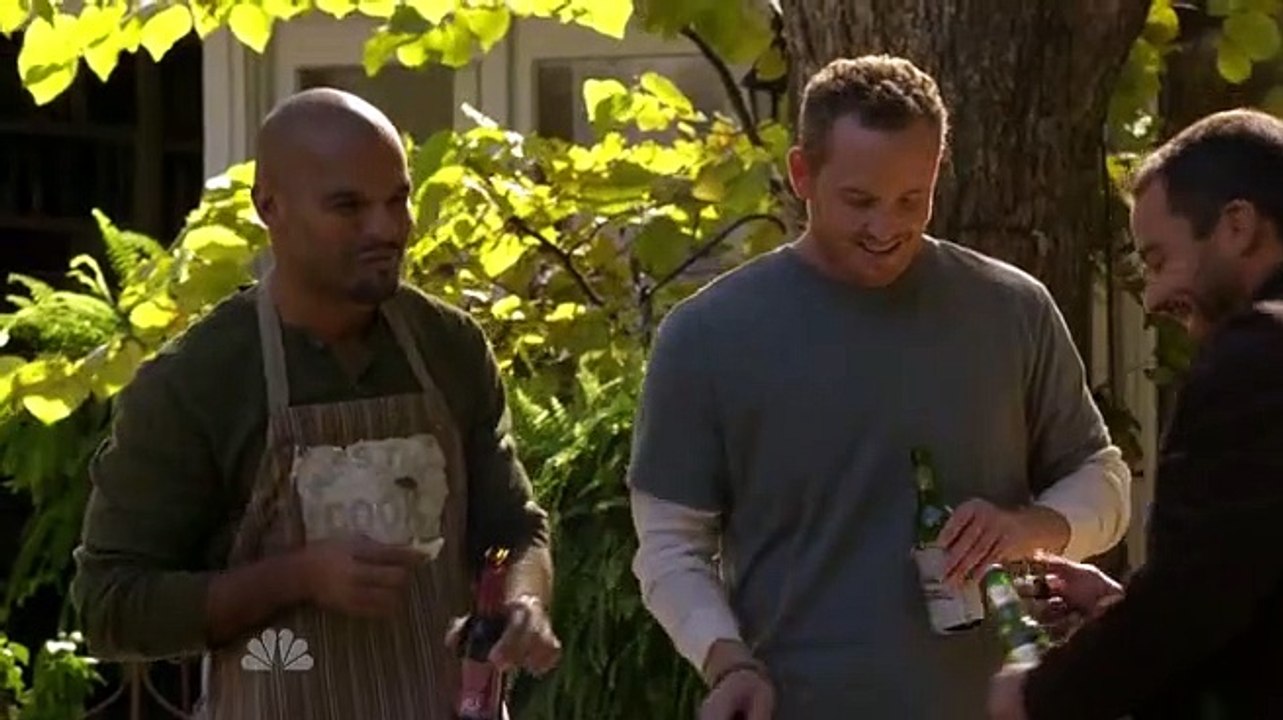 Chase Staffel 1 Folge 12 HD Deutsch