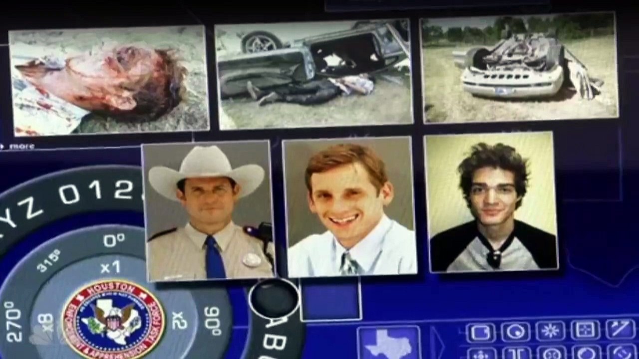 Chase Staffel 1 Folge 2 HD Deutsch