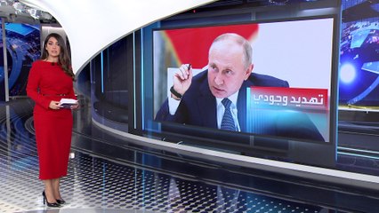 العربية 360 | تفاصيل اتفاق بين روسيا وأوكرانيا قبل الحرب.. وبوتين لم يكتف بتنازلات كييف
