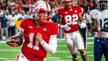 CFB Week 3 Trends 9/14: Nebraska Moves From +7.5 To +10.5 Vs. Oklahoma