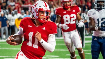 CFB Week 3 Trends 9/14: Nebraska Moves From +7.5 To +10.5 Vs. Oklahoma