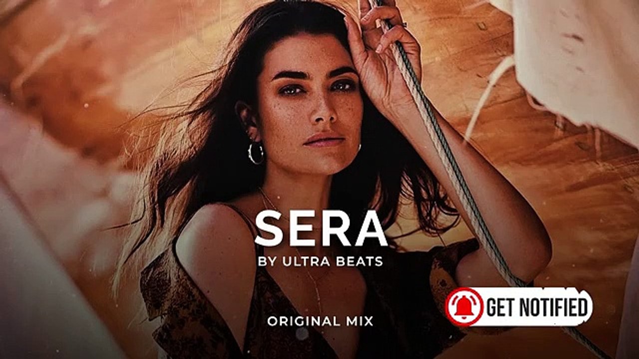 Ultra Beats - Sera (Oriental Original Mix)