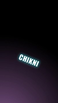 Chikni Chikni Patli Kamar Aise Na Hila Song Status #newstatus #trending #short