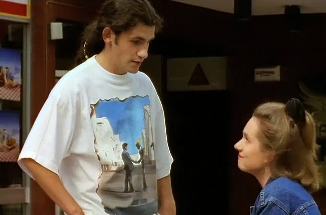 Für alle Fälle Fitz Staffel 3 Folge 5 - Part 02 HD Deutsch