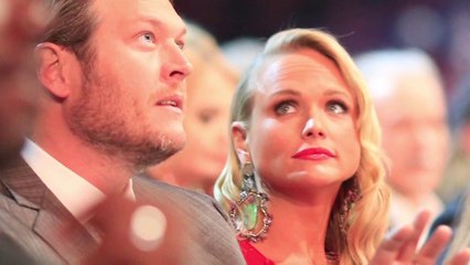 How Miranda Lambert Really Feels About Gwen Stefani