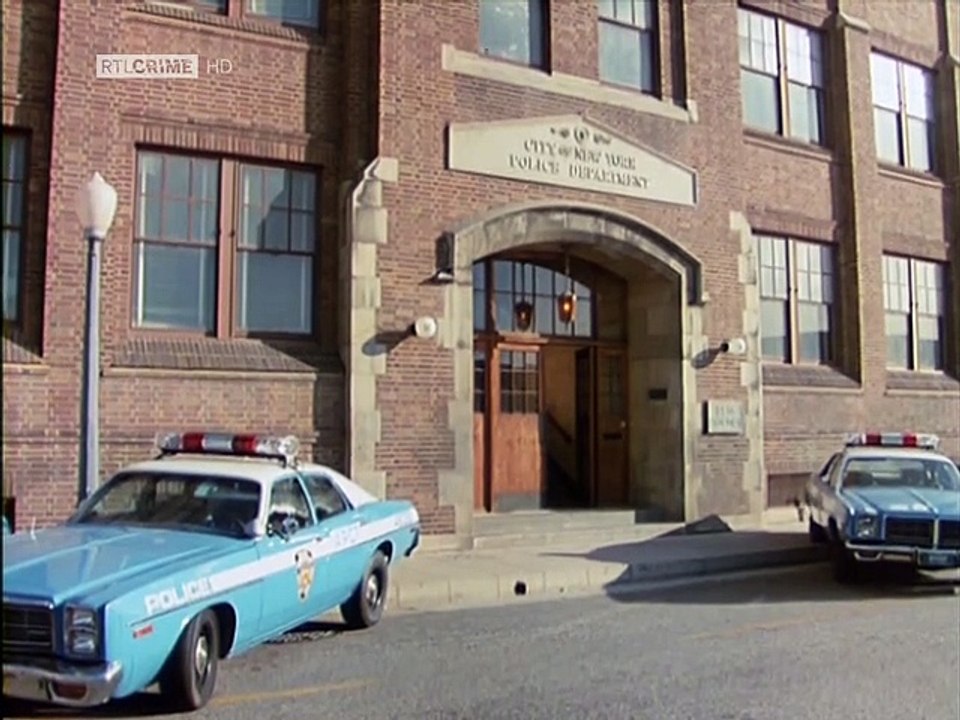 Cagney & Lacey Staffel 5 Folge 8 HD Deutsch