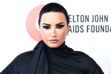 Demi Lovato Says She 'Can't Do This Anymore'