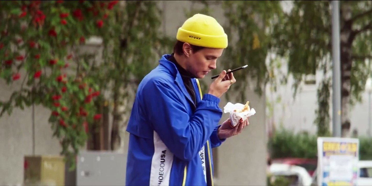 Californian Commando Staffel 1 Folge 8 HD Deutsch