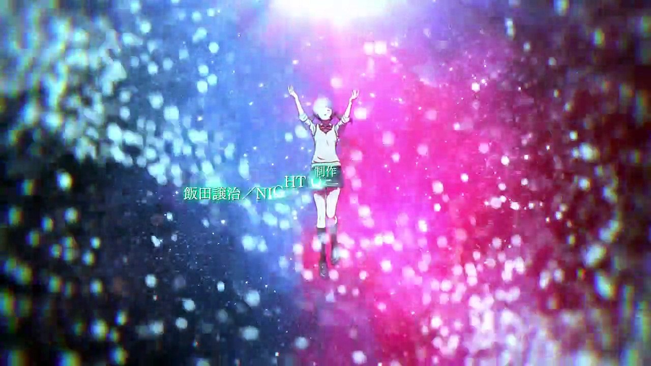 Night Head 2041 Staffel 1 Folge 12 HD Deutsch