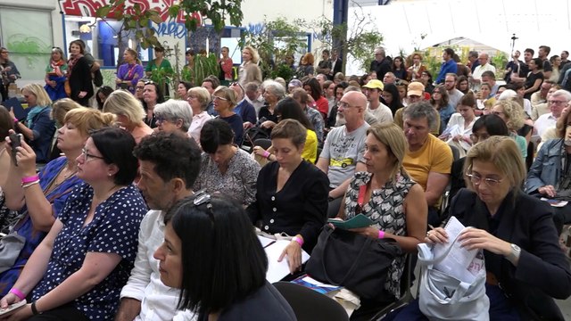 Biennale d'Arte Contemporanea di Lione, dove la fragilità diventa produzione artistica